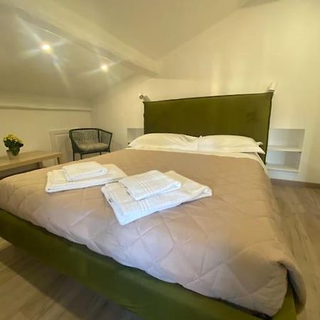 Micheli Apartment Florence Luaran gambar