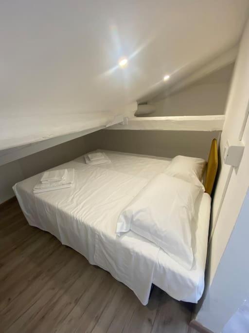 Micheli Apartment Florence Luaran gambar