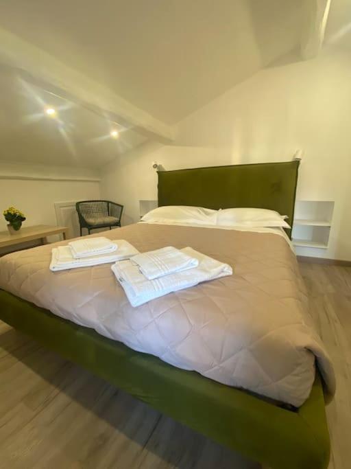 Micheli Apartment Florence Luaran gambar