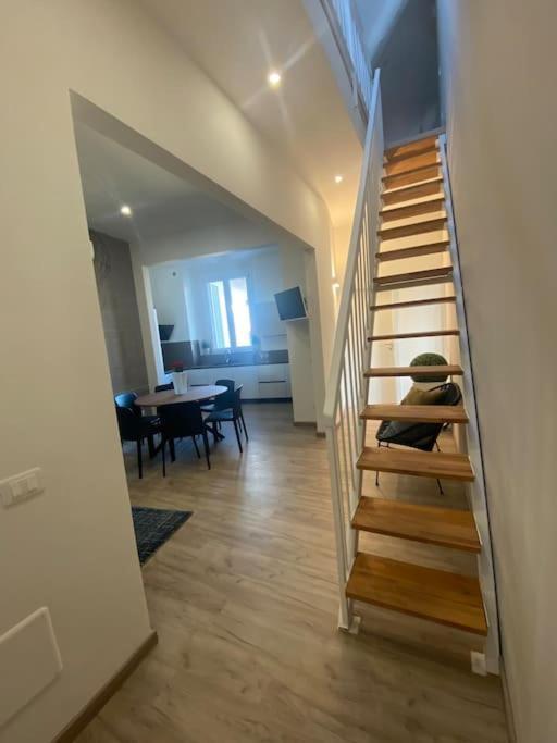 Micheli Apartment Florence Luaran gambar