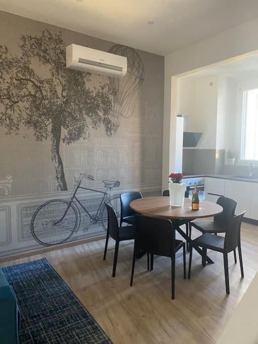 Micheli Apartment Florence Luaran gambar