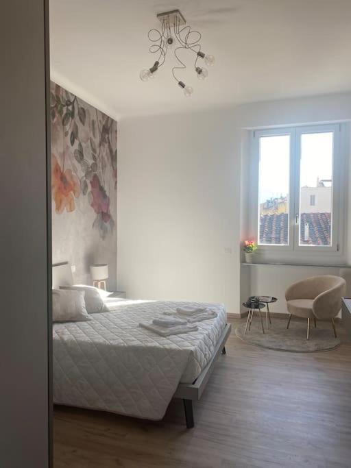 Micheli Apartment Florence Luaran gambar