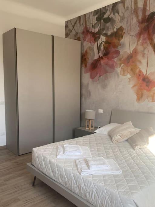 Micheli Apartment Florence Luaran gambar