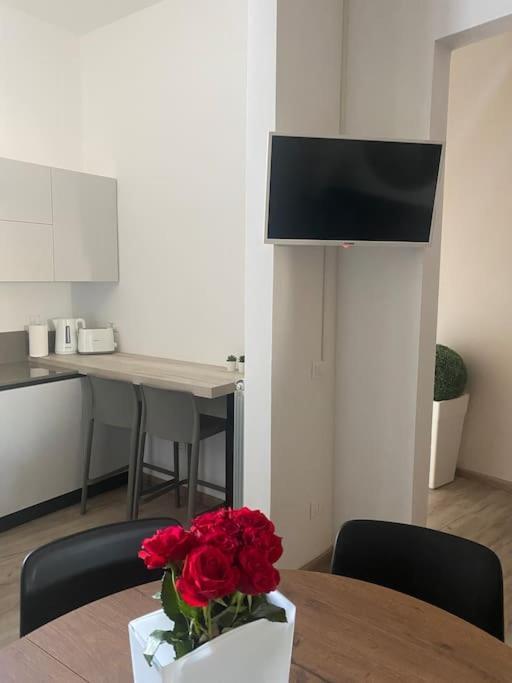 Micheli Apartment Florence Luaran gambar