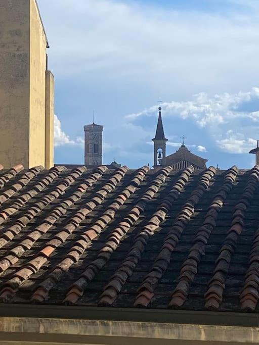 Micheli Apartment Florence Luaran gambar