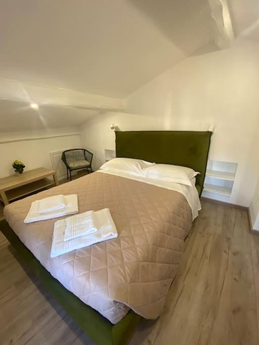 Micheli Apartment Florence Luaran gambar