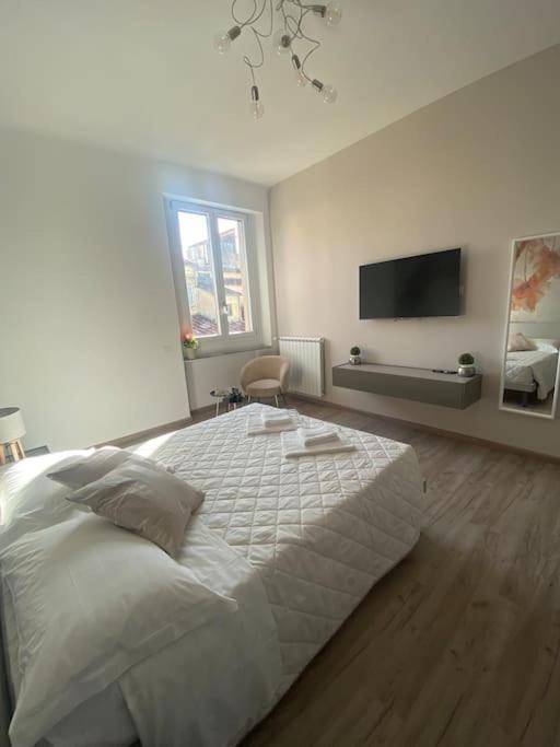 Micheli Apartment Florence Luaran gambar