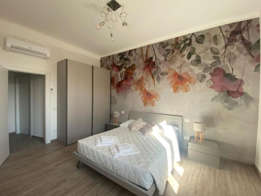 Micheli Apartment Florence Luaran gambar