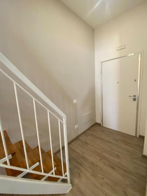 Micheli Apartment Florence Luaran gambar