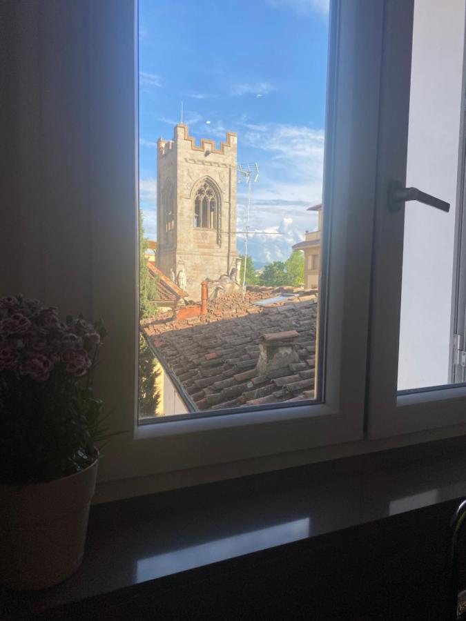 Micheli Apartment Florence Luaran gambar