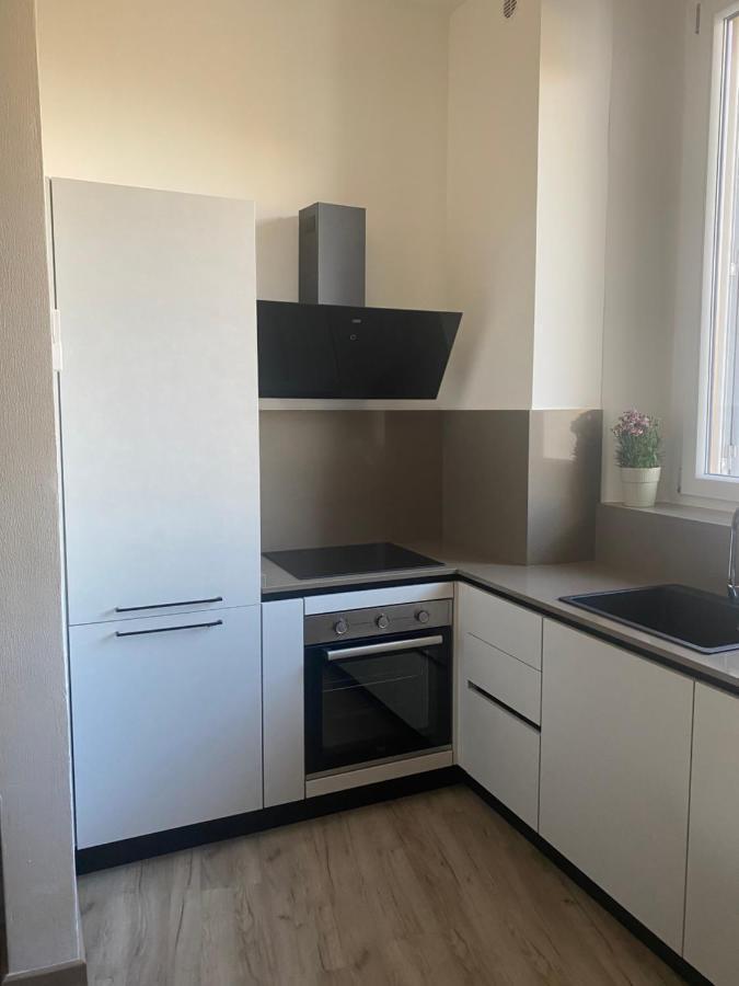 Micheli Apartment Florence Luaran gambar